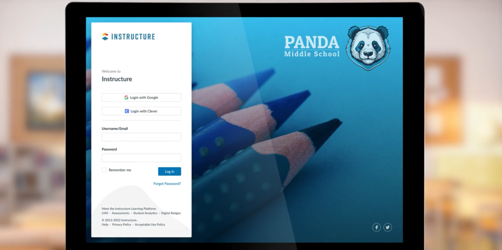 Canvas LMS - Instructive
